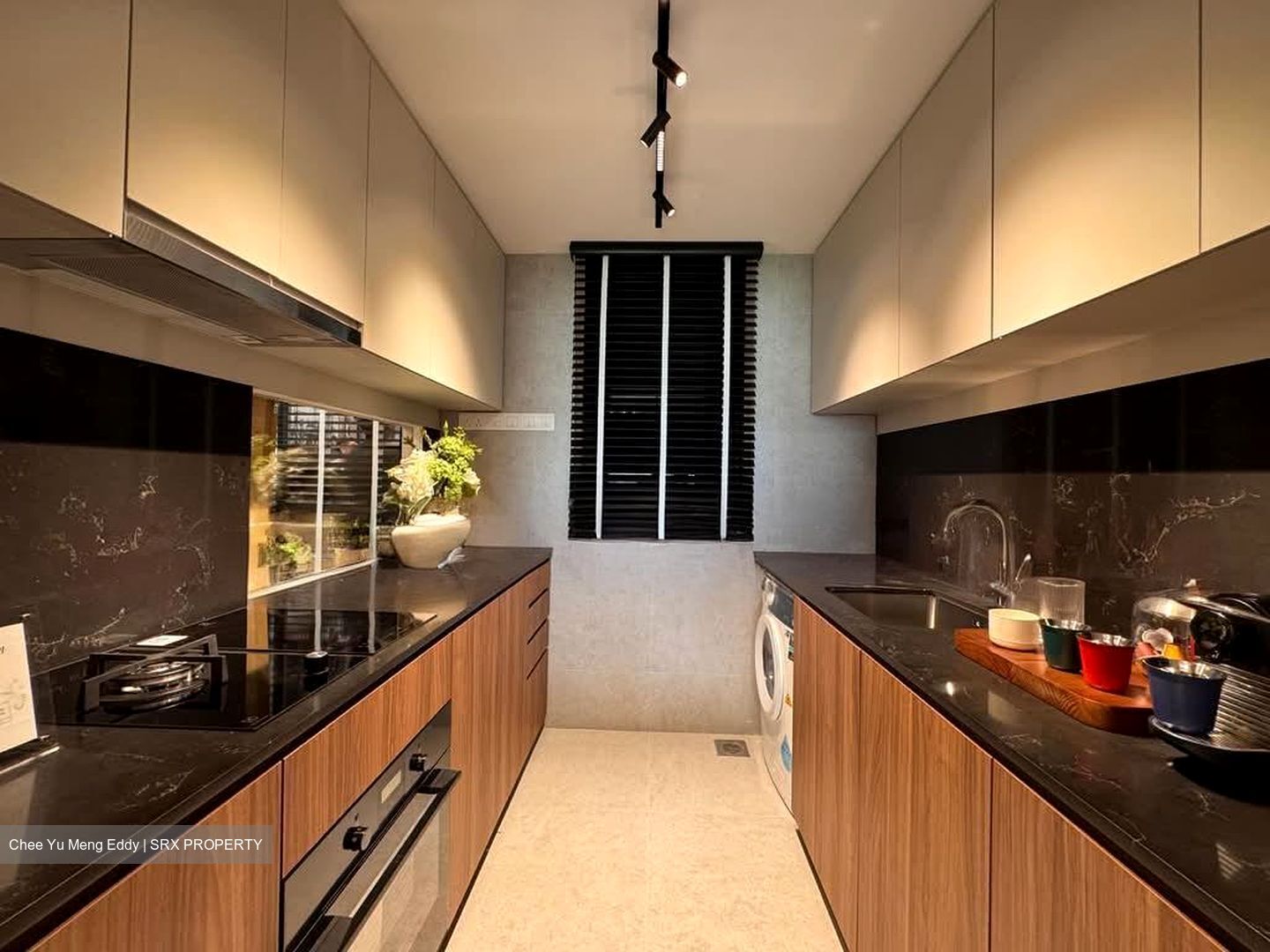 THE ARCADY AT BOON KENG (D12), Apartment #557134011